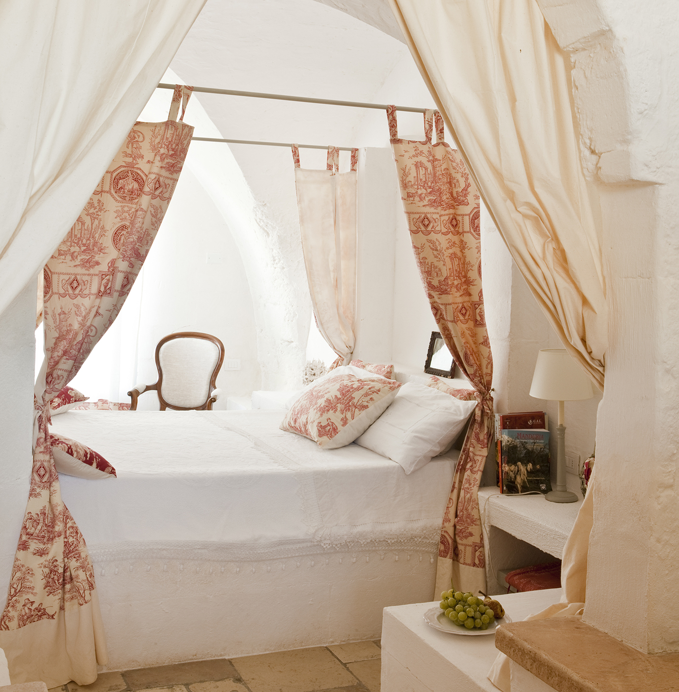 Masseria Potenti — photo 2