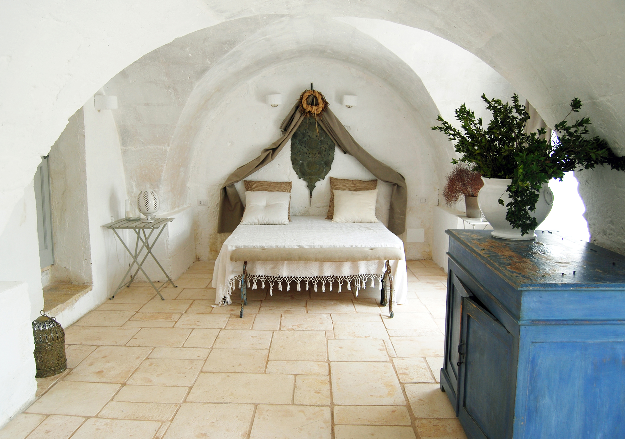 Masseria Potenti — photo 3